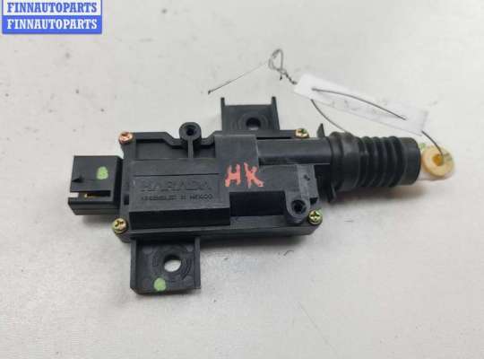 купить Активатор (привод) замка багажника на Chrysler Voyager (1996-2000)