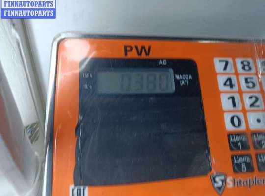 купить Клапан управления турбиной (актуатор) на Mercedes Sprinter W901-W905 (1995-2006)