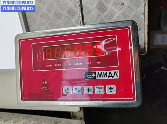 купить Катафот на Volkswagen Golf-6