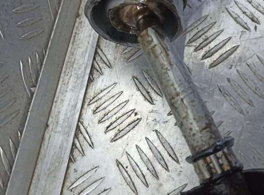 купить Рейка рулевая на Opel Astra G (1998-2004)