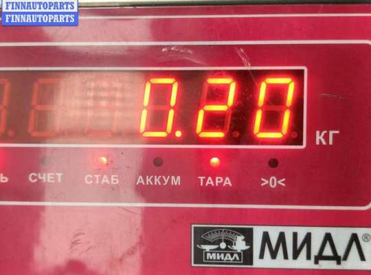 купить Клапан фазорегулятора на Opel Signum (2003-2008)