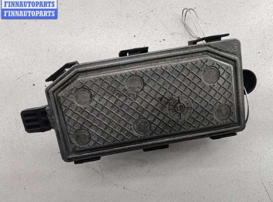 купить Сопротивление отопителя на Ford Mondeo IV (2007-2014)