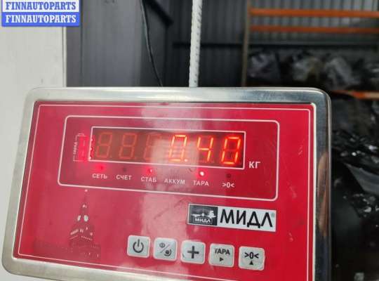 Патрубок (трубка, шланг) на BMW 3 (E46)