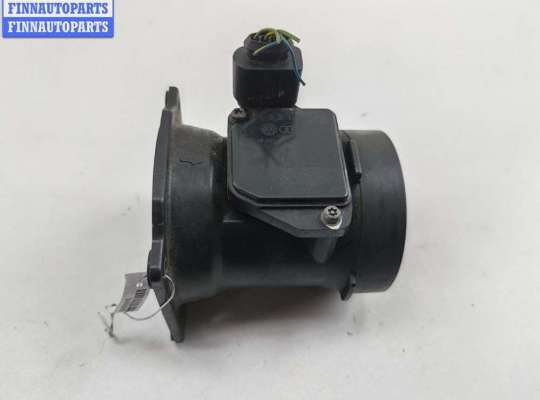 купить Расходомер (измеритель потока воздуха) на Audi A4 B6 (2001-2004)