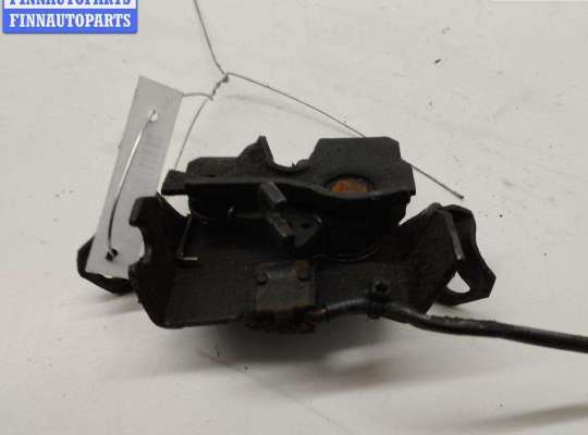 Замок капота AU1203498 на Audi A8 D3 (2002-2010)
