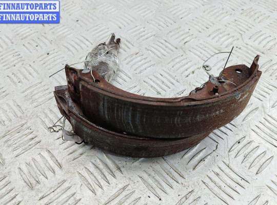 Механизм развода задних тормозных колодок правый BM3598373 на BMW 3 E36 (1991-2000)