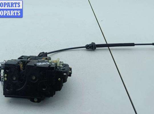 купить Замок двери задней левой на Volkswagen Bora