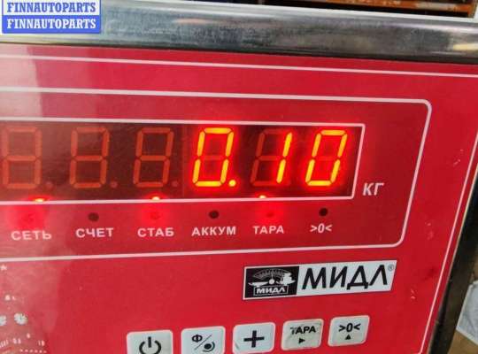 купить Форсунка топливная на Volkswagen Passat B5