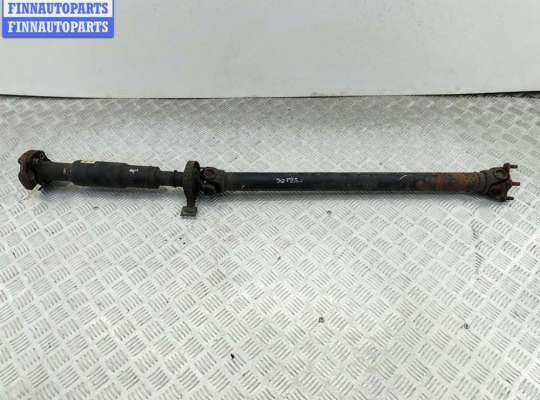 Кардан (вал карданный) задний BM3592620 на BMW 3 E36 (1991-2000)