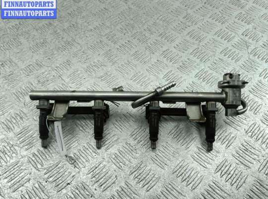 Купить Форсунка топливная (комплект) на Audi A4 B6 (2001-2004) Форсунка топливная (комплект) AU1721864 на Audi A4 B6 (2001-2004)