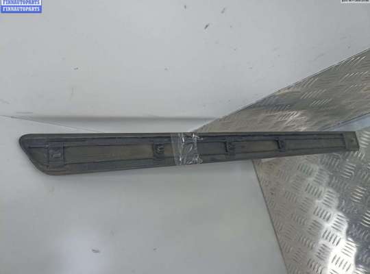 купить Молдинг двери задней левой на Opel Astra G (1998-2004)