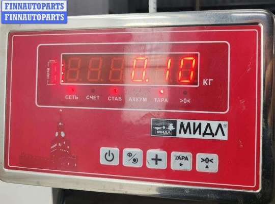 купить Трубка масляная турбины на Chrysler Voyager (2001-2007)