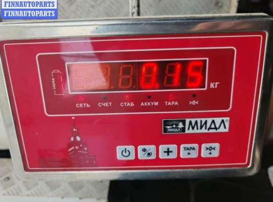 купить Переключатель дворников на Audi A6 C5 (1997-2005)