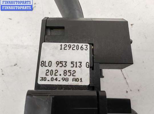 купить Переключатель дворников на Audi A6 C5 (1997-2005)