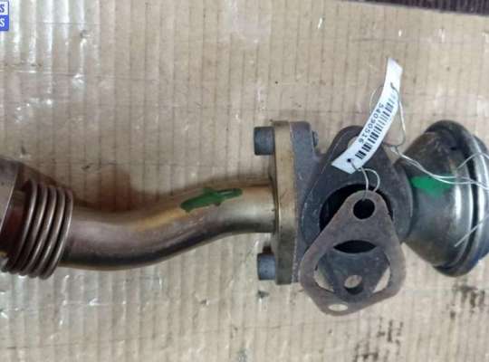 Клапан рециркуляции газов (EGR) на Volvo S70 | V70 I (LS,LW)