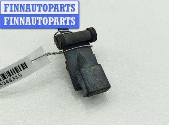 Форсунка омывателя VG2718192 на Volkswagen Passat B5