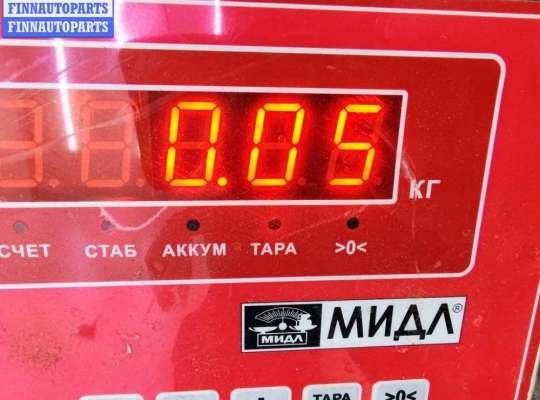 купить Форсунка омывателя на Volkswagen Passat B5