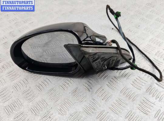 Зеркало наружное левое VG2785717 на Volkswagen Passat B6