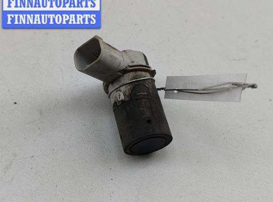 Датчик парктроника на Renault Scenic II