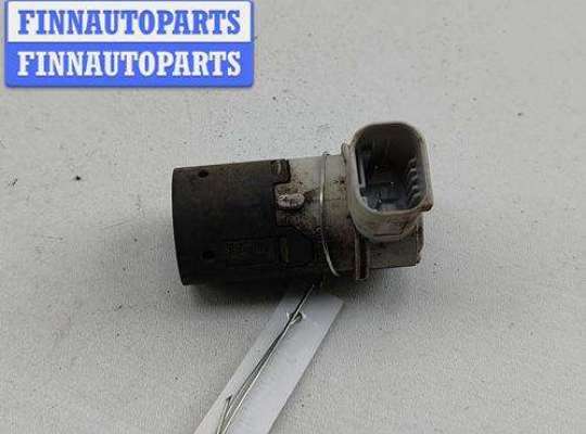 Датчик парктроника на Renault Scenic II