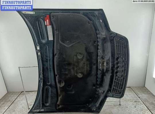 купить Капот на Audi A6 C5 (1997-2005)