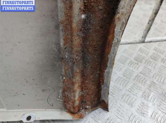 купить Крыло переднее левое на Volkswagen Transporter T4