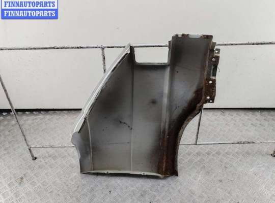 купить Крыло переднее левое на Volkswagen Transporter T4
