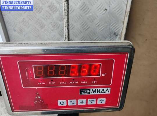 купить Крыло переднее левое на Volkswagen Transporter T4