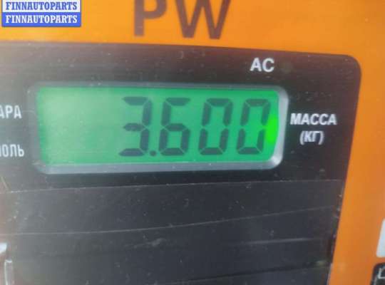 купить Вентилятор радиатора на Ford Mondeo III (2000-2007)