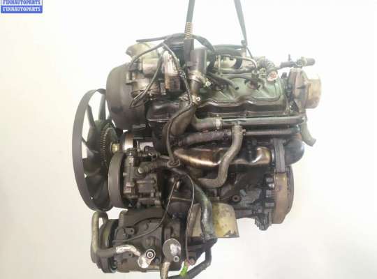 купить Двигатель (ДВС) на Volkswagen Passat B5+ (GP)