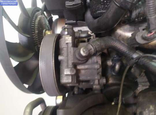 купить Двигатель (ДВС) на Volkswagen Passat B5+ (GP)