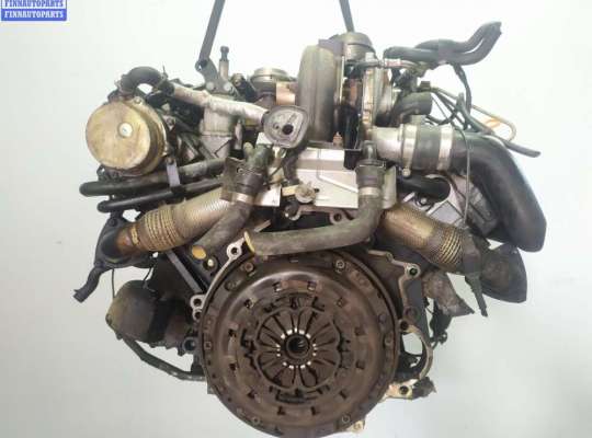 купить Двигатель (ДВС) на Volkswagen Passat B5+ (GP)