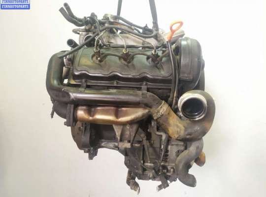 купить Двигатель (ДВС) на Volkswagen Passat B5+ (GP)