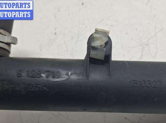 купить Трубка охлаждающей жидкости пластиковая на Opel Astra G (1998-2004)