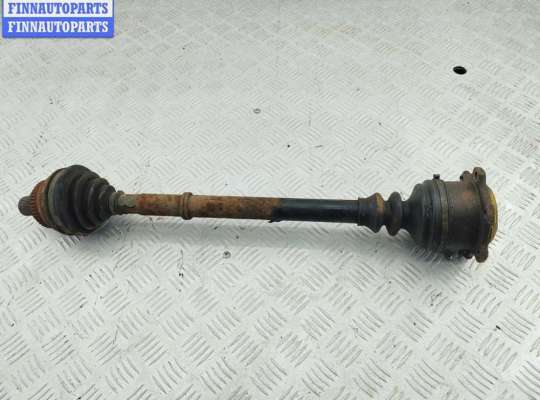 Полуось передняя левая AU1733808 на Audi A6 C4 (1994-1997)