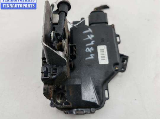 Купить Замок двери передней левой на Audi A6 C5 (1997-2005) Замок двери передней левой AU1693059 на Audi A6 C5 (1997-2005)