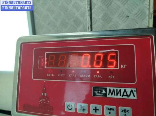 купить Кронштейн крепления на Opel Vectra B (1995-2002)