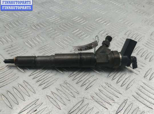 купить Форсунка топливная на BMW 3 E46 (1998-2006)