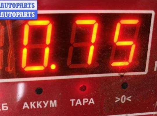 купить Щеткодержатель (поводок стеклоочистителя) передний на BMW 5 E39 (1995-2003)