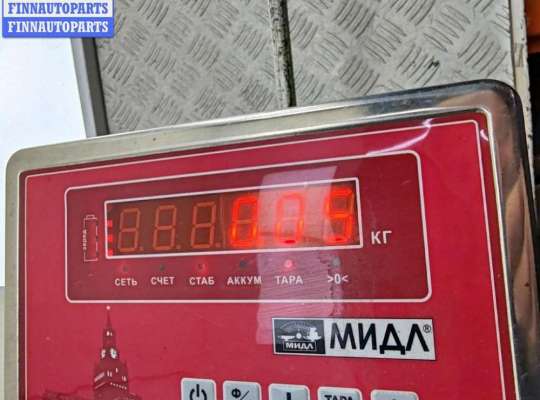 купить Разъем (фишка) проводки на Opel Astra H (2004-2009)