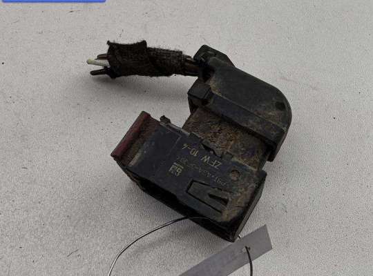 купить Разъем (фишка) проводки на Opel Astra H (2004-2009)