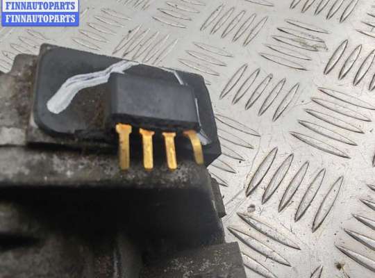 купить Заслонка дроссельная на Audi A6 C5 (1997-2005)