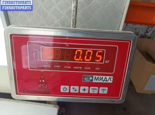 купить Кнопка стеклоподъемника заднего левого на Skoda Octavia mk1 (A4 1U) 1996-2010