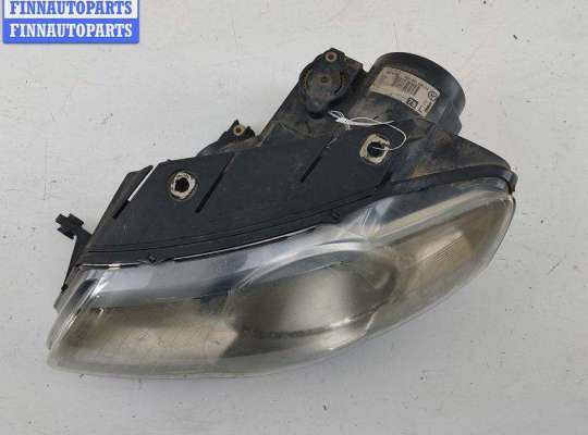 купить Фара левая на Volkswagen Passat B6