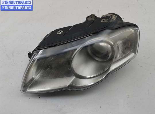 купить Фара левая на Volkswagen Passat B6