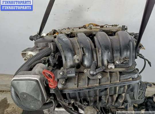 купить Двигатель (ДВС) на BMW 3 E46 (1998-2006)