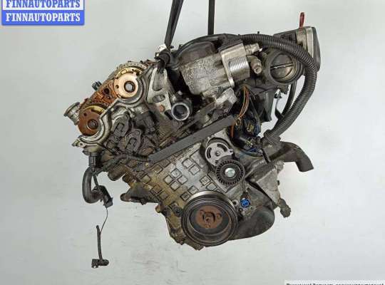 купить Двигатель (ДВС) на BMW 3 E46 (1998-2006)