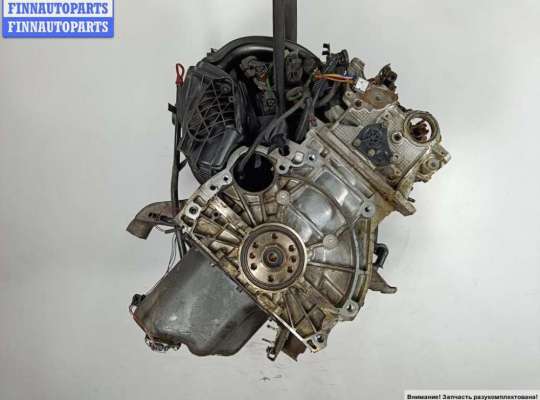 купить Двигатель (ДВС) на BMW 3 E46 (1998-2006)