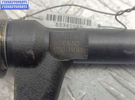 купить Форсунка топливная на Opel Combo C (2001-2011)