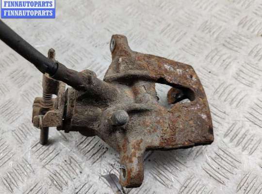 купить Суппорт задний левый на Ford Mondeo III (2000-2007)